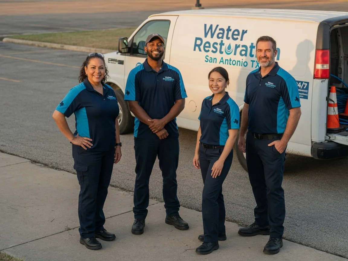Water Damage Repair company in Collinsville, AL